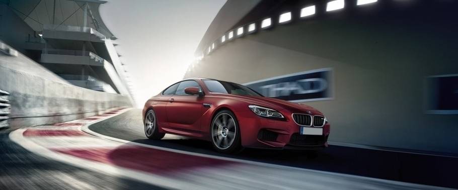 M6 Door handle M6 Door handle