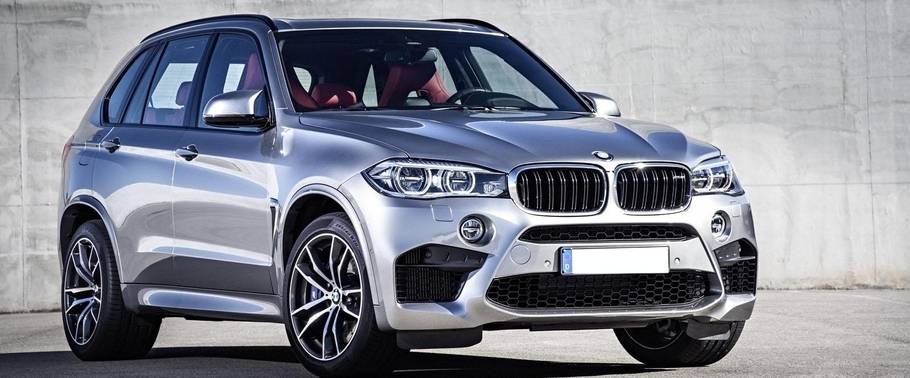 X5 M Door handle X5 M Door handle