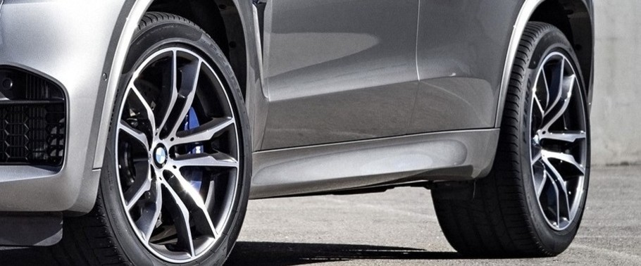 X5 M Wheel X5 M Wheel
