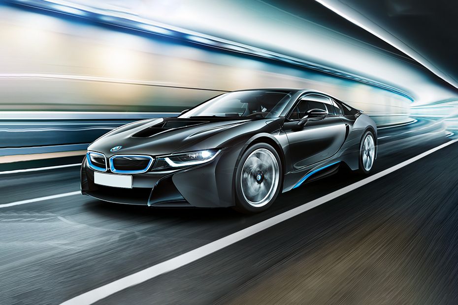 BMW i8 2024 1.5L Price, Review in Thailand ZigWheels