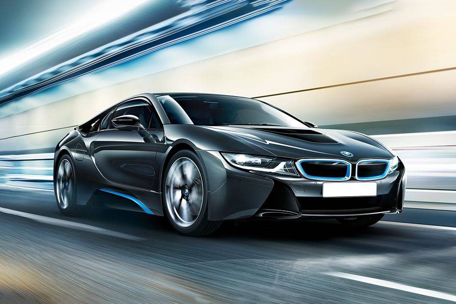 Discontinued BMW i8 1.5L Features & Specs | Zigwheels