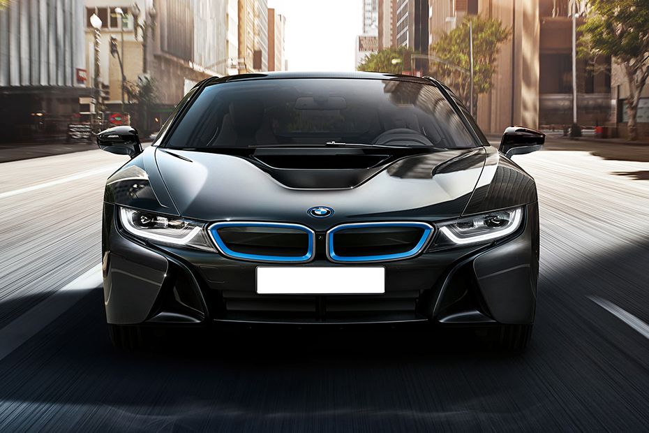 Bmw I8 2023 15l Price Review In Thailand Zigwheels