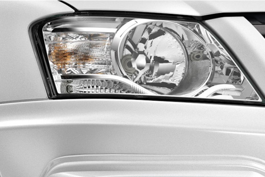 Xenon Double Cab Headlight