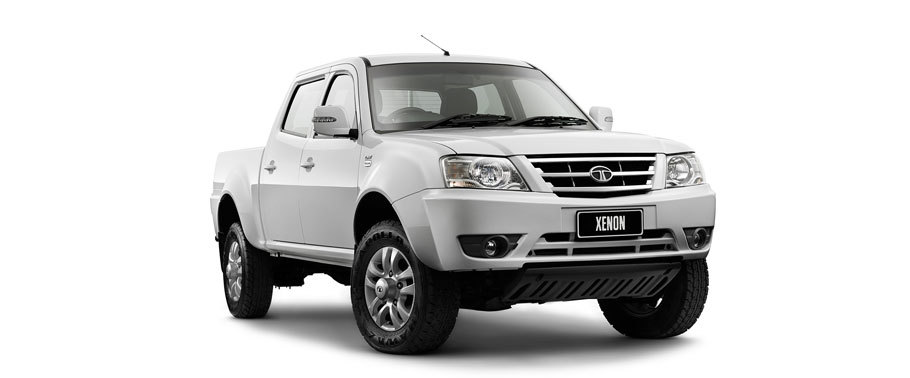 ซีนอน เอ็กซ์ เทนด์ แค็ป Door handle