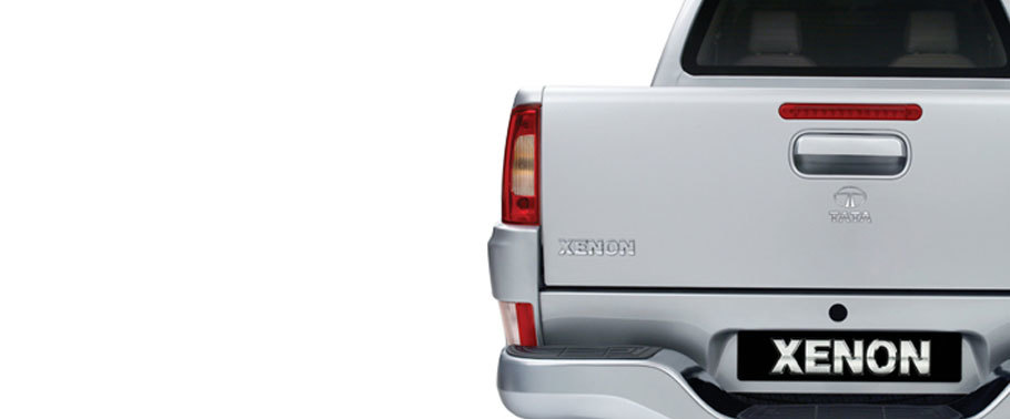 ซีนอน เอ็กซ์ เทนด์ แค็ป Tail light