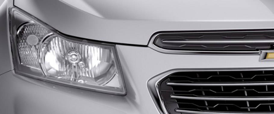 Cruze Headlight Cruze Headlight