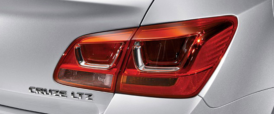 Cruze Tail light Cruze Tail light
