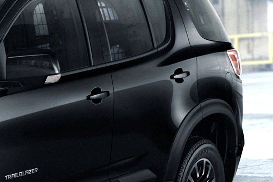 Trailblazer Door handle Trailblazer Door handle