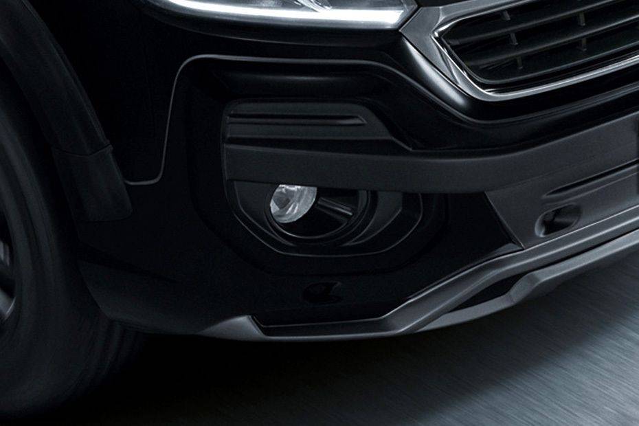 Trailblazer Front Fog Lamp Trailblazer Front Fog Lamp