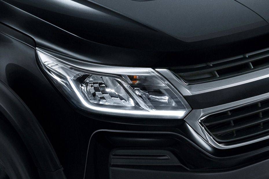 Trailblazer Headlight Trailblazer Headlight