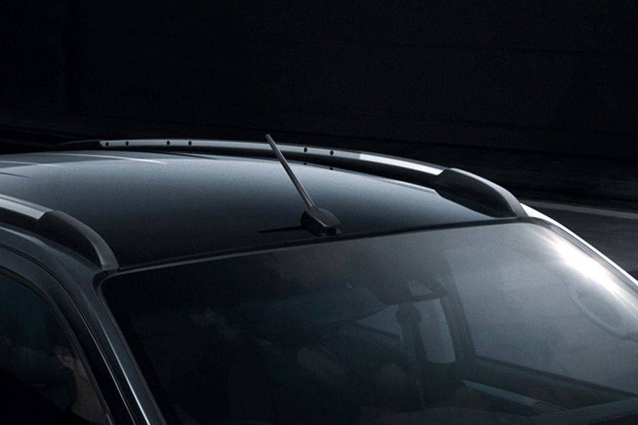 Trailblazer Roof Antenna Trailblazer Roof Antenna