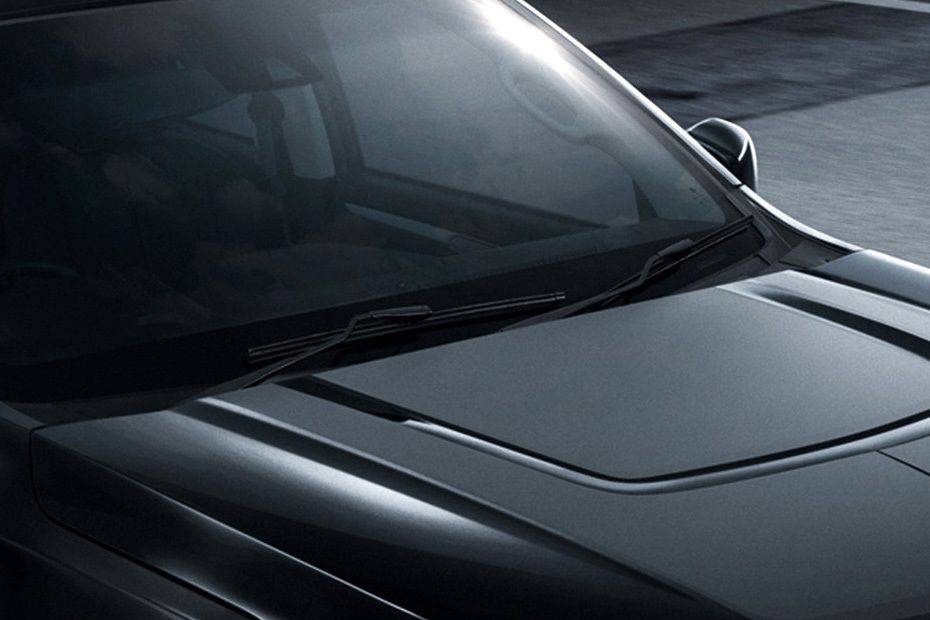 Trailblazer Wiper View Trailblazer Wiper View