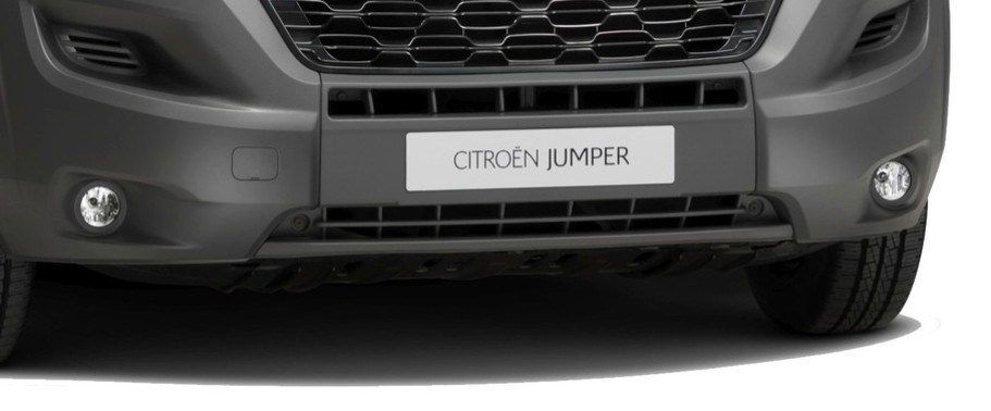 จัมเปอร์ Front Fog Lamp