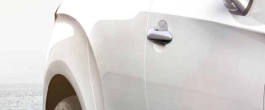 ดีเอส 4 Door handle ดีเอส 4 Door handle