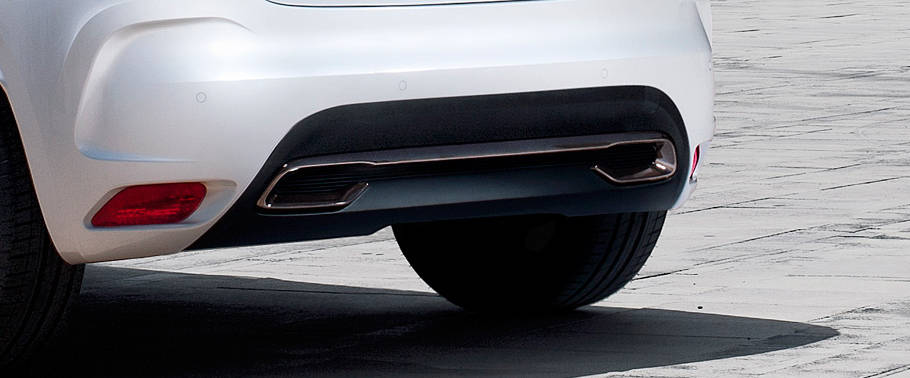 Exhaust Pipe of ซีตรอง ดีเอส 4 Exhaust Pipe of ซีตรอง ดีเอส 4