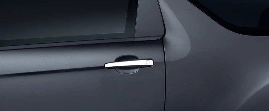 DS3 Door handle DS3 Door handle