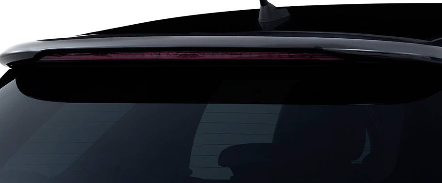 DS3 Spoiler DS3 Spoiler