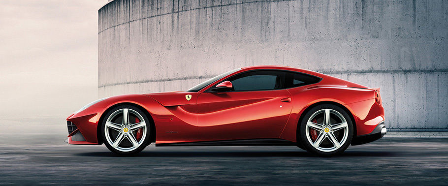 - Ferrari F12 review Top Gear - 20 - | ZigWheels