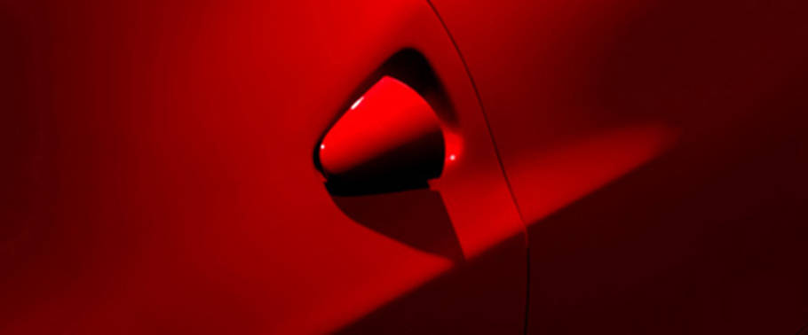 458 Italia Door handle 458 Italia Door handle