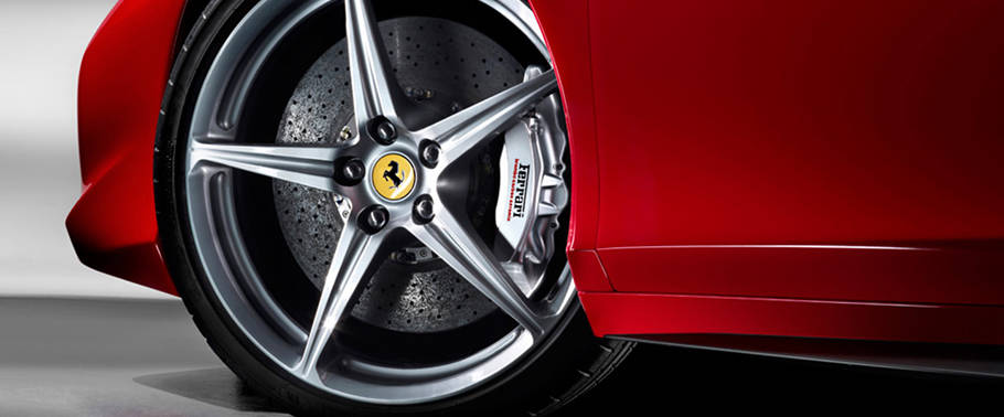 458 Italia Wheel 458 Italia Wheel