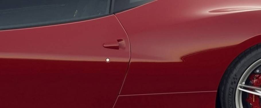 458 สเปชิเล Door handle 458 สเปชิเล Door handle