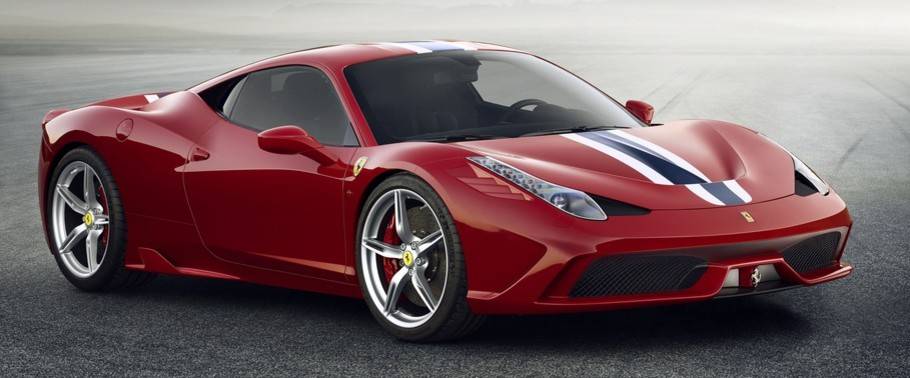 458 สเปชิเล Door handle 458 สเปชิเล Door handle