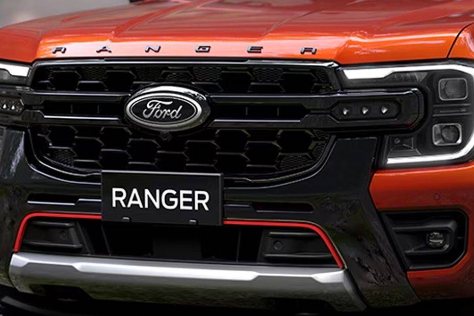 Ford Ranger Stormtrak 2023 Price in Thailand - Find Reviews, Specs ...