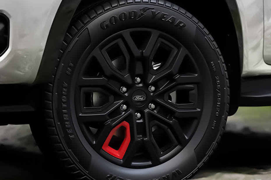 Ranger Stormtrak Wheel Ranger Stormtrak Wheel
