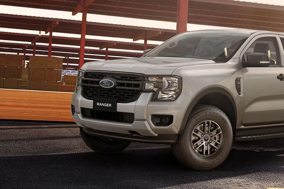 Ford Ranger XL Plus 2024 Price in Thailand - Find Reviews, Specs ...