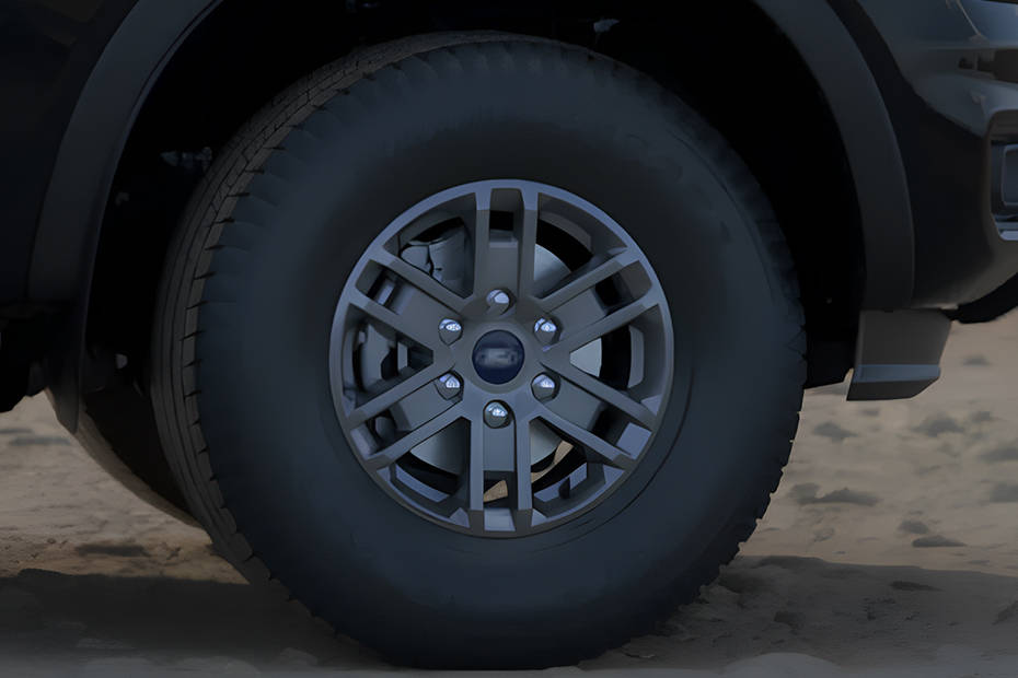 Ranger XL Plus Wheel Ranger XL Plus Wheel