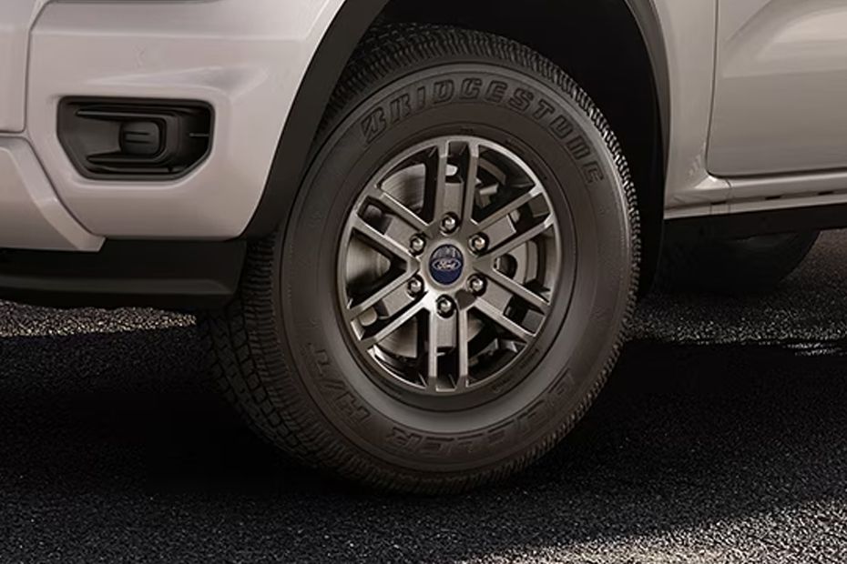 2024 Ford Ranger Factory Wheels – VKEWJD
