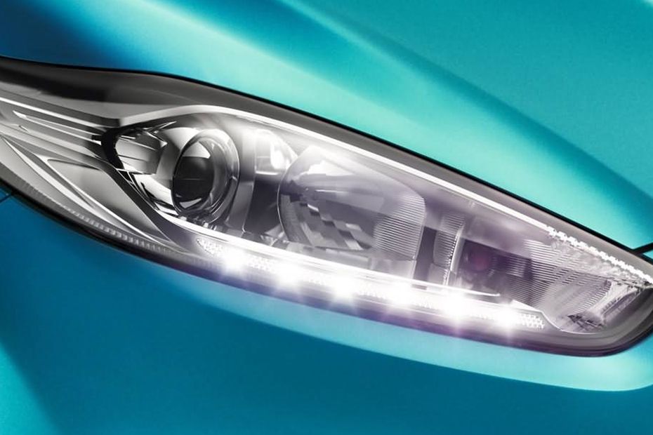 Fiesta Headlight Fiesta Headlight