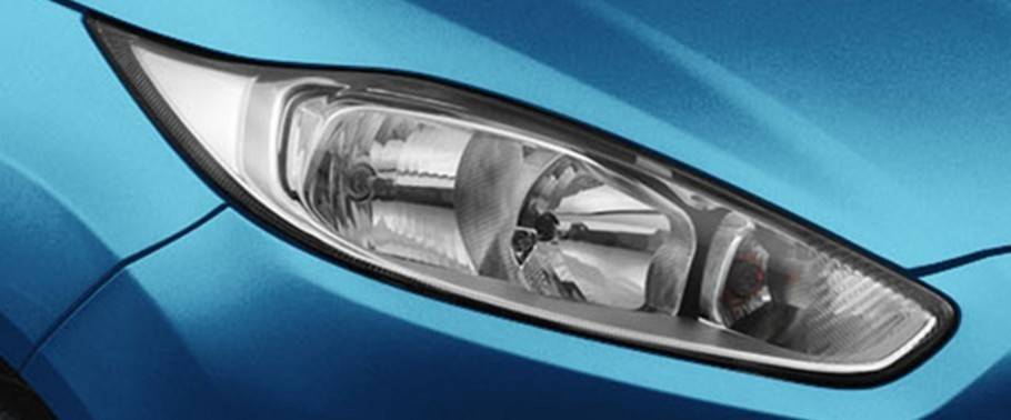 Fiesta 2015 Headlight Fiesta 2015 Headlight