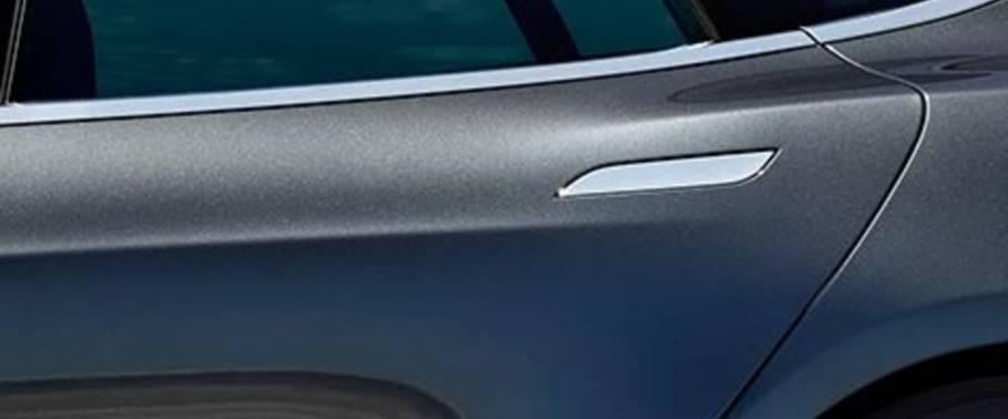 S Door handle S Door handle