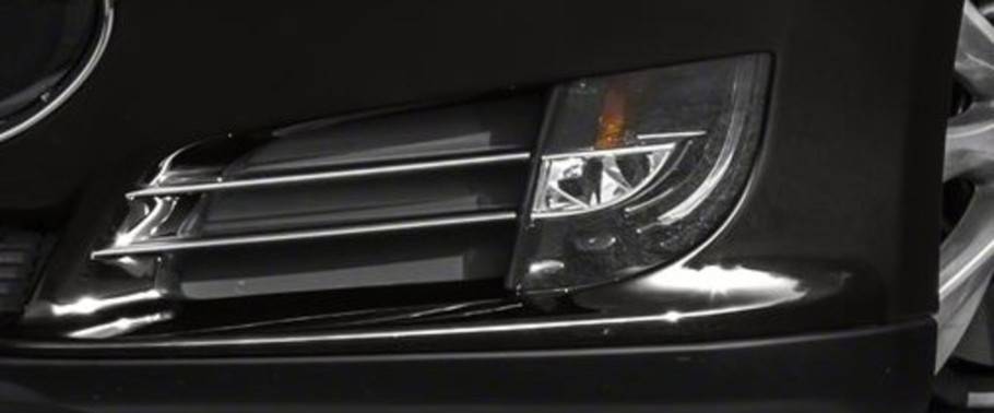 S Front Fog Lamp S Front Fog Lamp