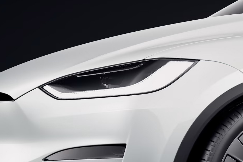 Model X Headlight