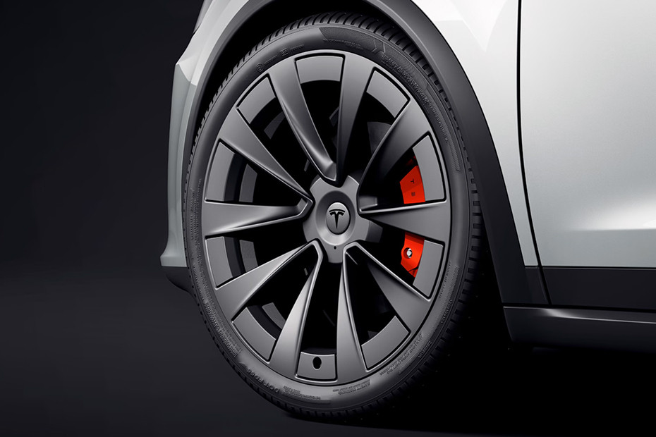 Model X Wheel