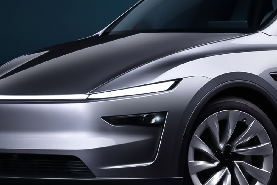 Model Y Headlight Model Y Headlight