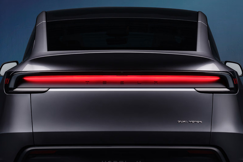 Model Y Tail light Model Y Tail light