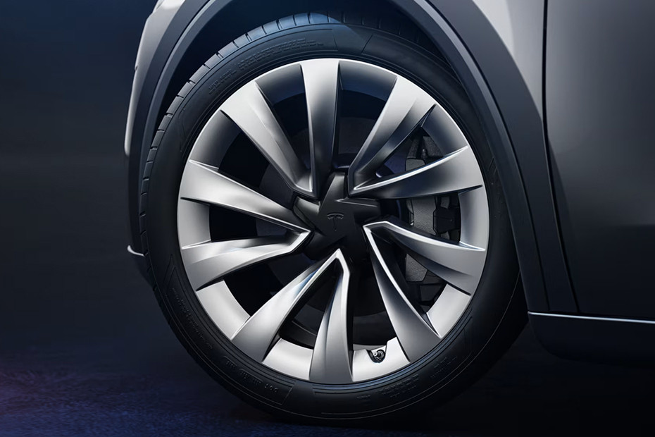 Model Y Wheel Model Y Wheel
