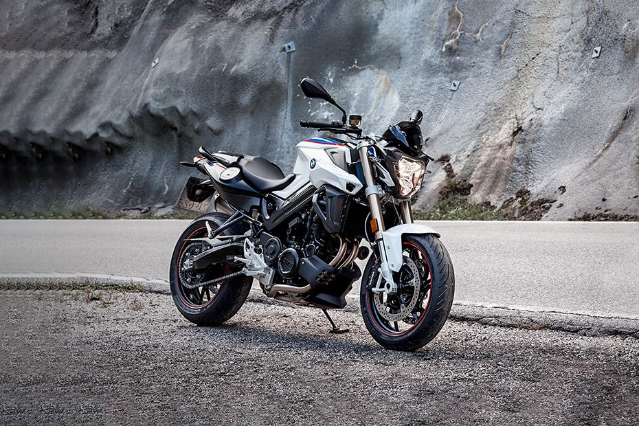  Precio de la motocicleta BMW F R, encontrar reseñas, especificaciones