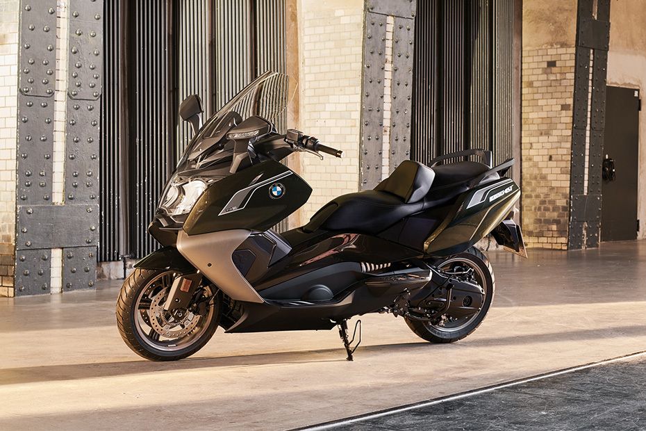 BMW C 650 2023 GT Price, Review and Specs in Thailand ZigWheels