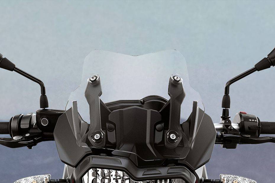 บีเอ็มดับเบิลยู เอฟ 850 จีเอส Windshield บีเอ็มดับเบิลยู เอฟ 850 จีเอส Windshield