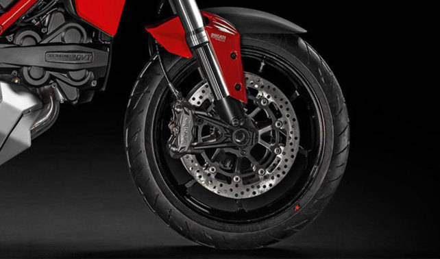 Ducati Multistrada 1200 Front Tyre Ducati Multistrada 1200 Front Tyre