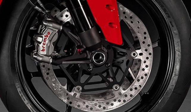 Ducati 1299 Panigale Front Brake Ducati 1299 Panigale Front Brake