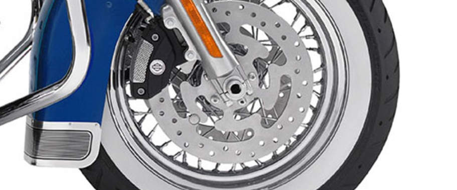 ฮาร์เลย์-เดวิดสัน โร้ด คิง คลาสสิก Front Brake ฮาร์เลย์-เดวิดสัน โร้ด คิง คลาสสิก Front Brake