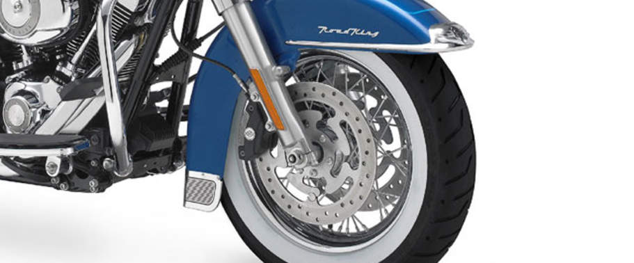 ฮาร์เลย์-เดวิดสัน โร้ด คิง คลาสสิก Front Tyre ฮาร์เลย์-เดวิดสัน โร้ด คิง คลาสสิก Front Tyre