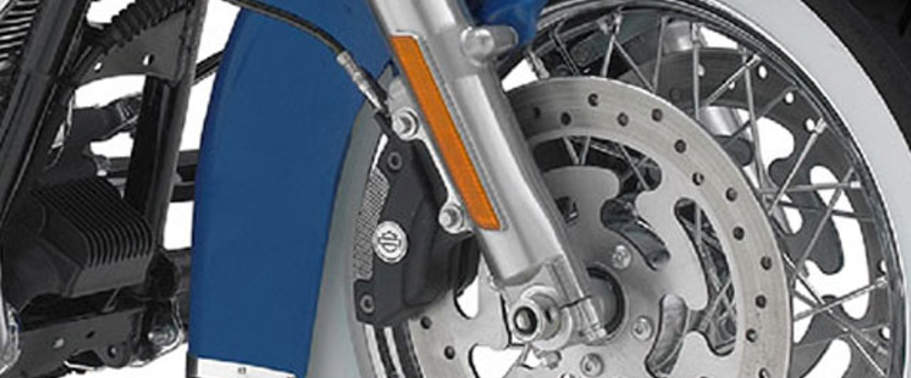 ฮาร์เลย์-เดวิดสัน โร้ด คิง คลาสสิก Side Reflectors ฮาร์เลย์-เดวิดสัน โร้ด คิง คลาสสิก Side Reflectors