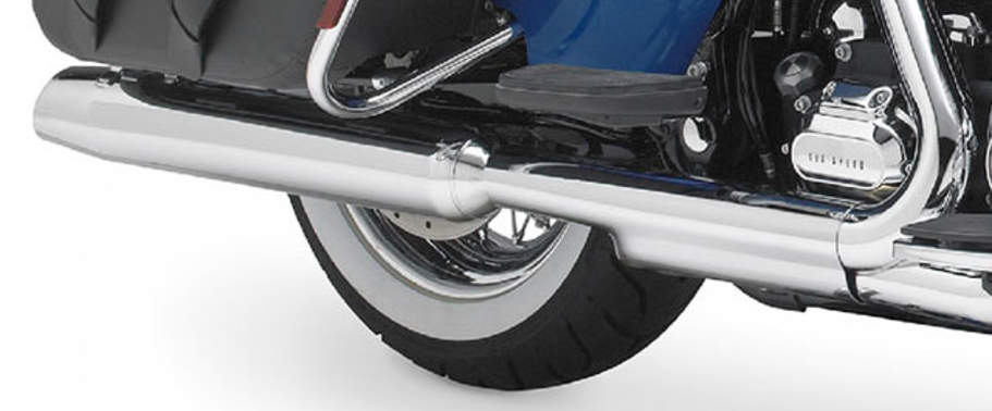 ฮาร์เลย์-เดวิดสัน โร้ด คิง คลาสสิก Silencer ฮาร์เลย์-เดวิดสัน โร้ด คิง คลาสสิก Silencer