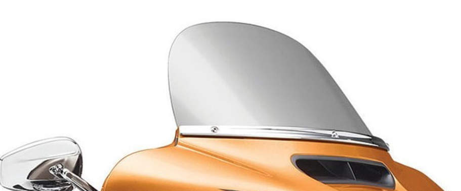Harley–Davidson Electra Glide Ultra Classic Windshield